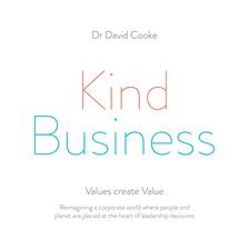 Cover image for Kind Business