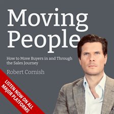 Cover image for Moving People