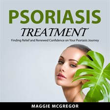 Cover image for Psoriasis Treatment