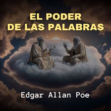 Cover image for El Poder de las Palabras