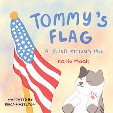 Cover image for Tommy's Flag