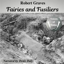 Cover image for Fairies and Fusiliers