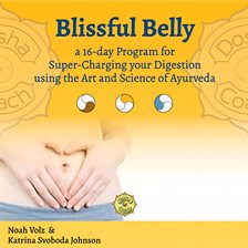 Imagen de portada para Blissful Belly