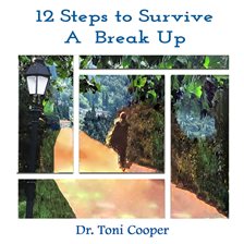 Imagen de portada para 12 Steps to Survive a Break Up
