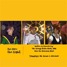 Cover image for The Lore: The Light