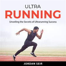 Cover image for Ultrarunning