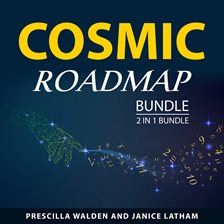 Cover image for Cosmic Roadmap Bundle, 2 in 1 Bundle