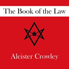 Cover image for The Book of the Law