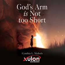 Cover image for God's Arm Is Not Too Short