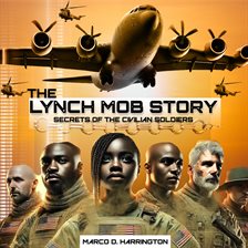 Cover image for The Lynch Mob Story