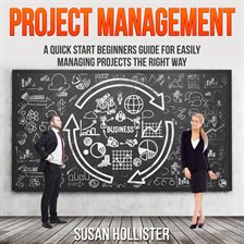 Cover image for Project Management