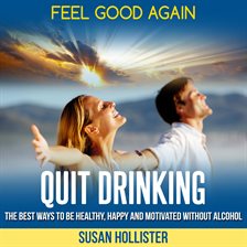 Cover image for Quit Drinking