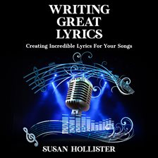 Cover image for Writing Great Lyrics