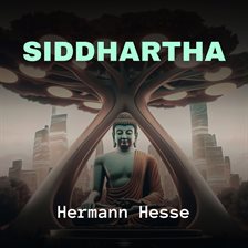 Cover image for Siddhartha