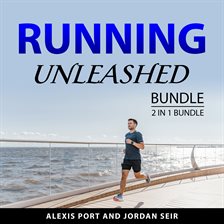 Cover image for Running Unleashed Bundle, 2 in 1 Bundle