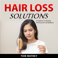 Cover image for Hair Loss Solutions