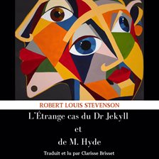 Imagen de portada para L'Étrange cas du Dr Jekyll et de M. Hyde