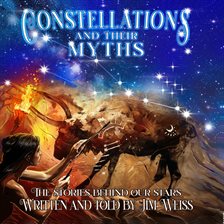 Cover image for Constellations and Their Myths