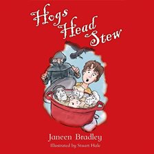 Cover image for Hogs Head Stew