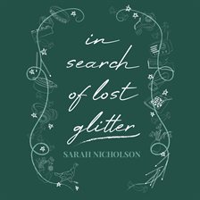 Cover image for In search of lost glitter