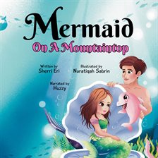 Cover image for Mermaid on a Mountaintop