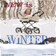 Imagen de portada para New Is Winter