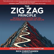 Cover image for The Zig Zag Principle