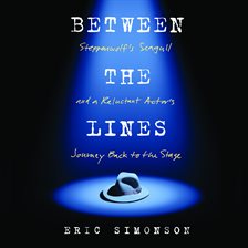 Imagen de portada para Between the Lines