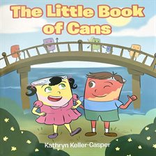 Imagen de portada para The Little Book of Cans