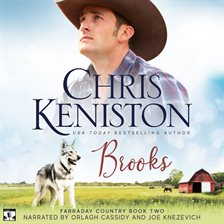 Imagen de portada para Brooks
