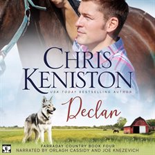 Imagen de portada para Declan
