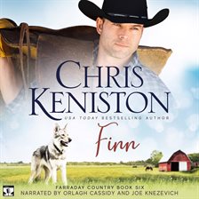 Imagen de portada para Finn
