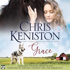 Imagen de portada para Grace