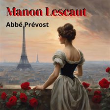 Cover image for Manon Lescaut