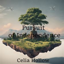 Cover image for Pursuit of Independence