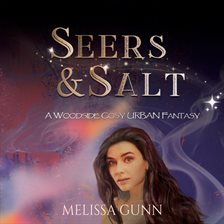 Cover image for Seers and Salt