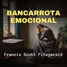 Cover image for Bancarrota Emocional