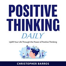 Cover image for Positive Thinking Daily