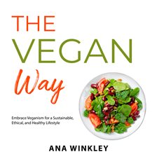 Cover image for The Vegan Way