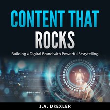 Cover image for Content That Rocks