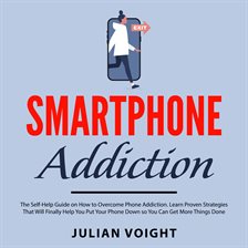 Cover image for Smartphone Addiction