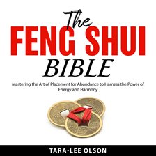Cover image for The Feng Shui Bible
