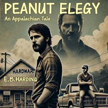 Imagen de portada para Peanut Elegy