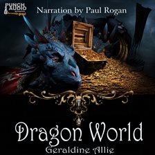 Imagen de portada para Dragon World