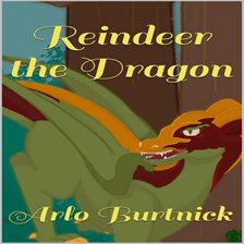Imagen de portada para Reindeer the Dragon