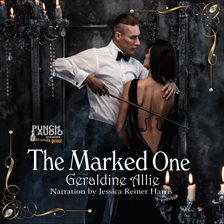 Imagen de portada para The Marked One