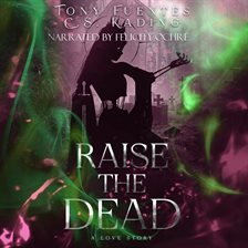 Cover image for Raise the Dead