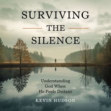Cover image for Surviving the Silence