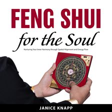 Cover image for Feng Shui for the Soul