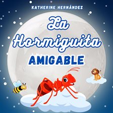 Cover image for La Hormiguita Amigable